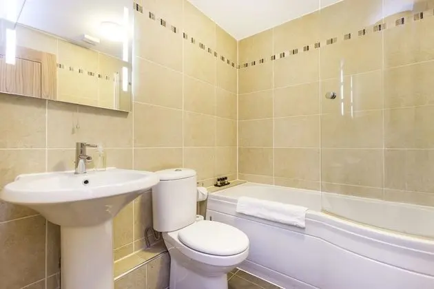 Apart Daire, 2 Yatak Odası (Shoreditch)