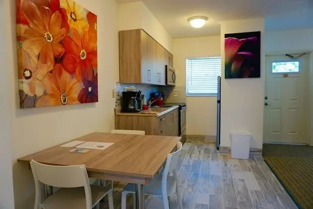 Deluxe Apart Daire, 1 Yatak Odası