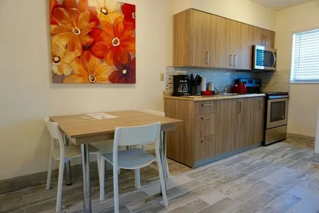 Deluxe Apart Daire, 1 Yatak Odası
