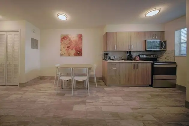 Deluxe Apart Daire, 1 Yatak Odası