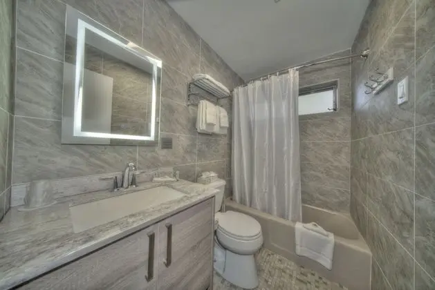 Deluxe Apart Daire, 1 Yatak Odası