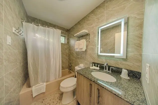 Deluxe Apart Daire, 1 Yatak Odası