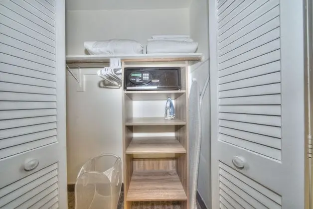 Deluxe Apart Daire, 2 Yatak Odası