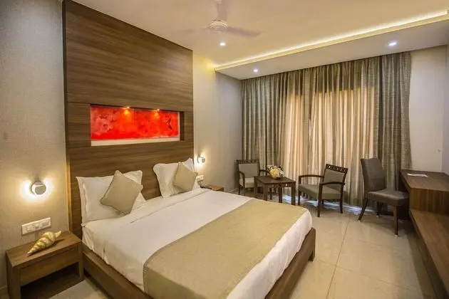 Hotel Unit (Superior Room)