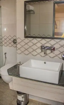 Superior Stüdyo, 1 Çift Kişilik Yatak, Bahçe Manzaralı