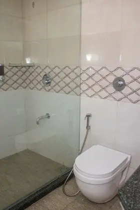 Superior Stüdyo, 1 Çift Kişilik Yatak, Bahçe Manzaralı