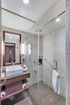 Superior Tek Büyük Yataklı Oda, 1 En Büyük (King) Boy Yatak, Resort Manzaralı
