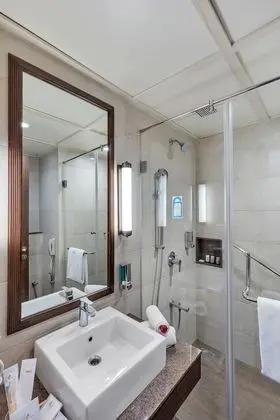 Superior Tek Büyük Yataklı Oda, 1 En Büyük (King) Boy Yatak, Resort Manzaralı