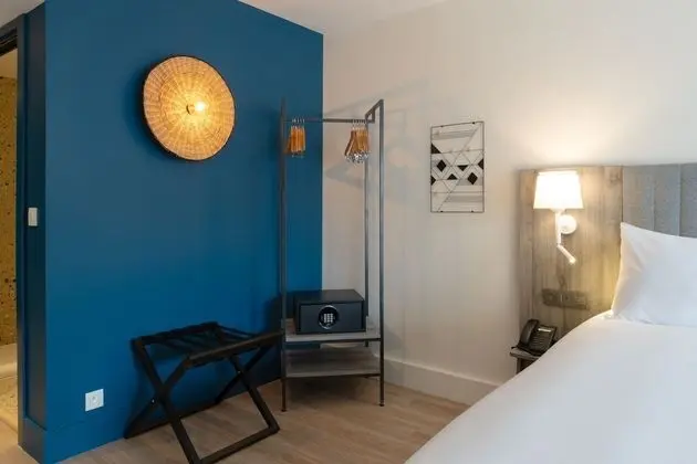 Stüdyo, 2 Tek Kişilik Yatak, Balkon