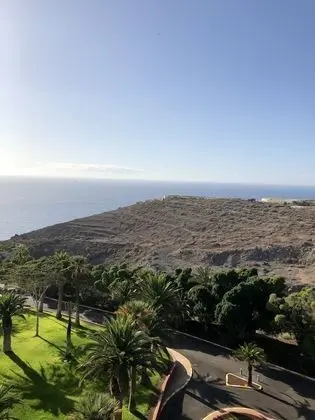 Deluxe Apart Daire, 1 Yatak Odası (La Gomera - 4pax)