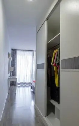 Deluxe Apart Daire, 1 Yatak Odası (La Gomera - 4pax)