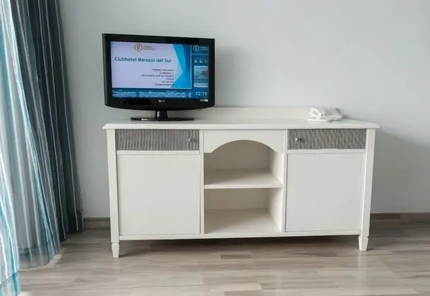 Deluxe Apart Daire, 1 Yatak Odası (La Gomera - 4pax)