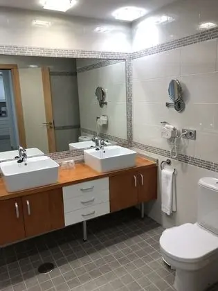 Deluxe Apart Daire, 1 Yatak Odası (La Gomera - 4pax)