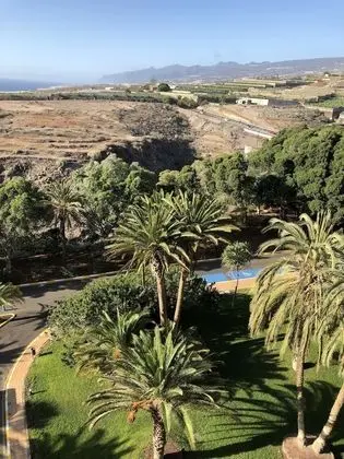 Deluxe Apart Daire, 1 Yatak Odası (La Gomera - 4pax)