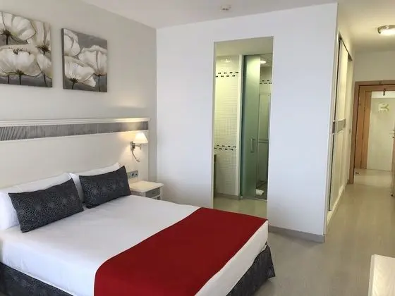 Deluxe Apart Daire, 1 Yatak Odası (Pool - 4pax)