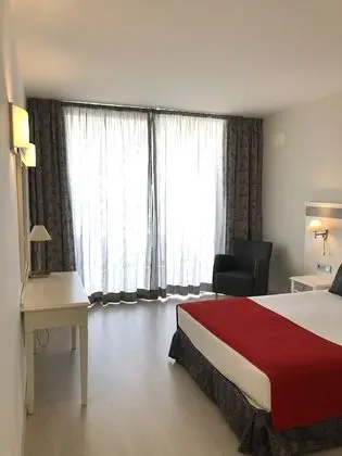 Deluxe Apart Daire, 1 Yatak Odası (Pool - 4pax)
