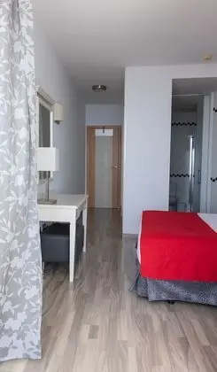 Deluxe Apart Daire, 1 Yatak Odası (Pool - 4pax)