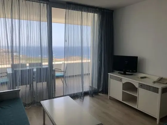 Deluxe Apart Daire, 1 Yatak Odası (Pool - 4pax)