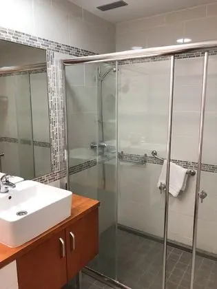 Deluxe Apart Daire, 1 Yatak Odası (Pool - 4pax)