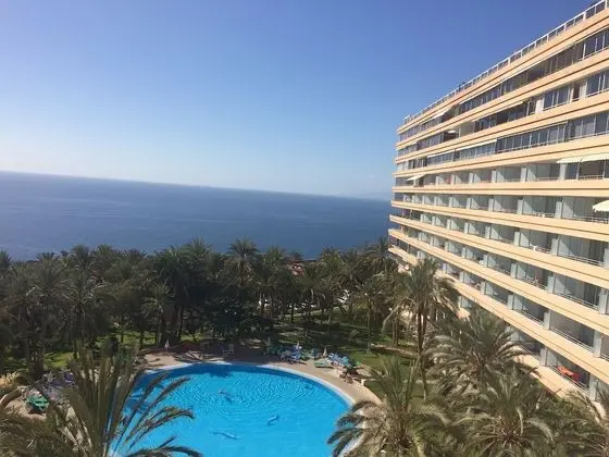 Deluxe Apart Daire, 1 Yatak Odası (Pool - 4pax)