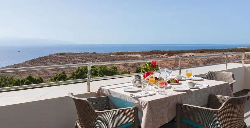 Deluxe Apart Daire, 2 Yatak Odası (La Gomera - 6pax)