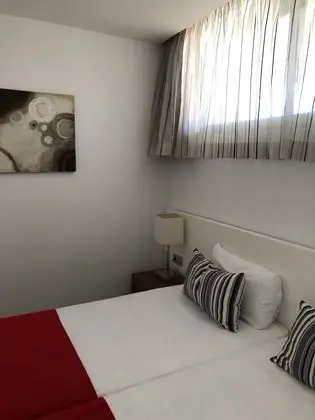 Deluxe Apart Daire, 2 Yatak Odası (La Gomera - 6pax)