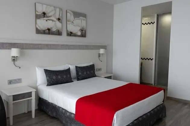 Deluxe Apart Daire, 2 Yatak Odası (La Gomera - 6pax)