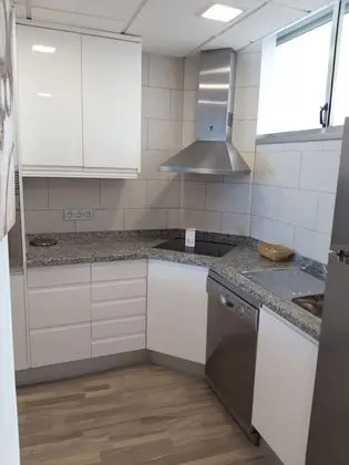 Deluxe Apart Daire, 2 Yatak Odası (La Gomera - 6pax)