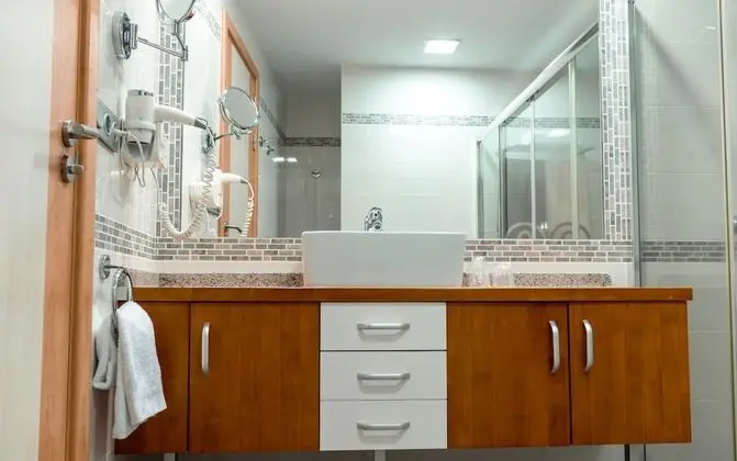 Deluxe Apart Daire, 2 Yatak Odası (La Gomera - 6pax)