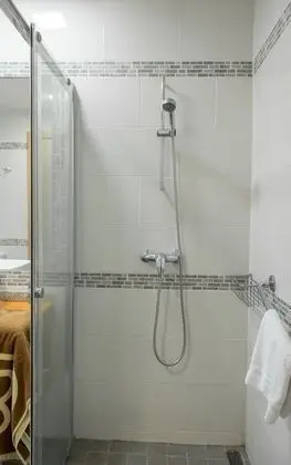 Deluxe Apart Daire, 2 Yatak Odası (La Gomera - 6pax)