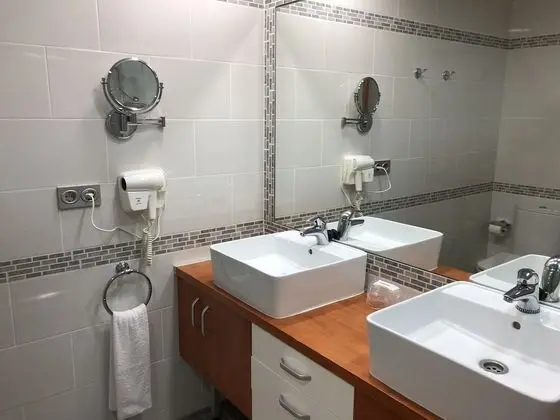 Deluxe Apart Daire, 2 Yatak Odası (La Gomera - 6pax)