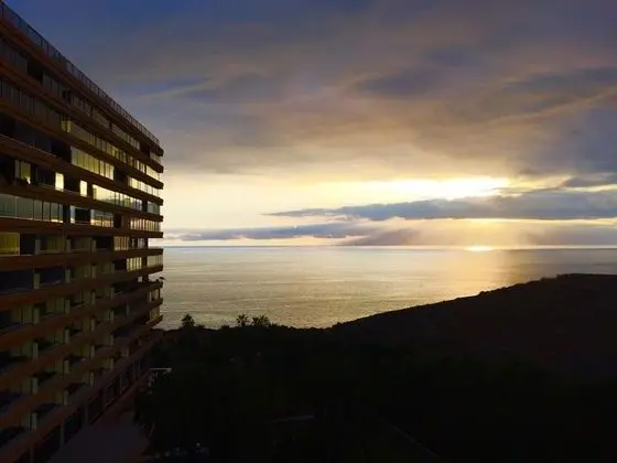 Deluxe Apart Daire, 2 Yatak Odası (La Gomera - 6pax)