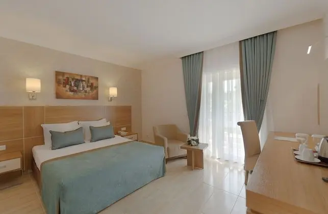 Dublex Room