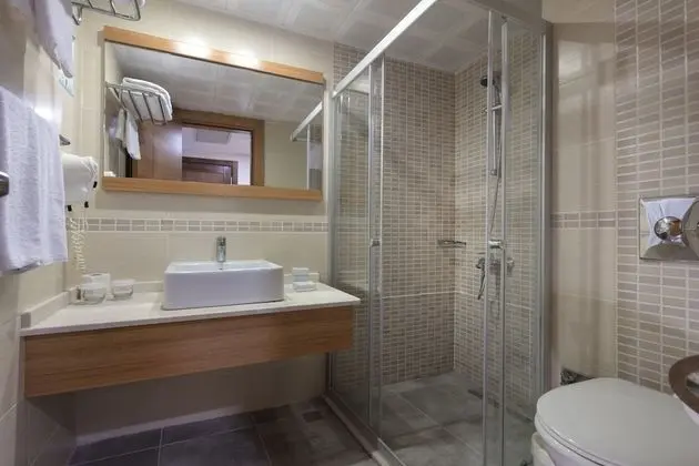 Dublex Room