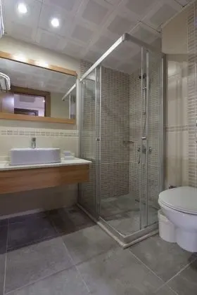 Dublex Room