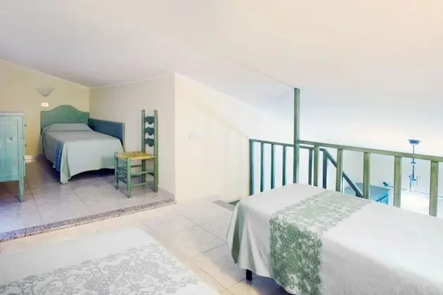 Classic Dört Kişilik Oda