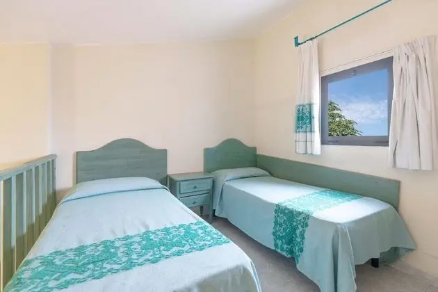 Classic Dört Kişilik Oda