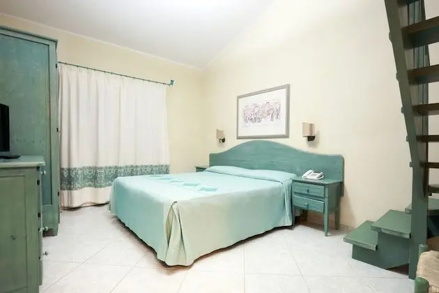 Classic Üç Kişilik Oda