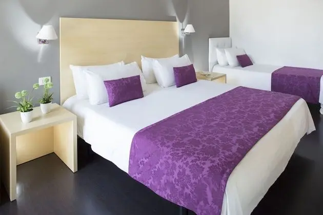 Comfort Büyük Yataklı Tek Kişilik Oda