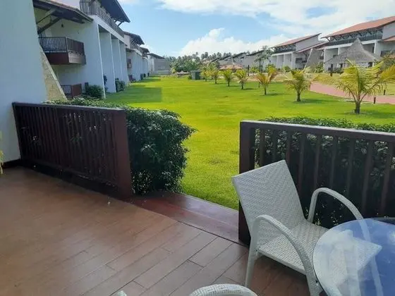 Deluxe Apart Daire, Birden Çok Yatak
