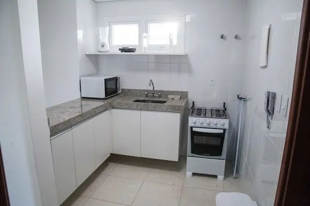 Deluxe Apart Daire, Birden Çok Yatak
