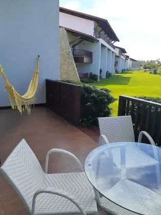 Deluxe Apart Daire, Birden Çok Yatak