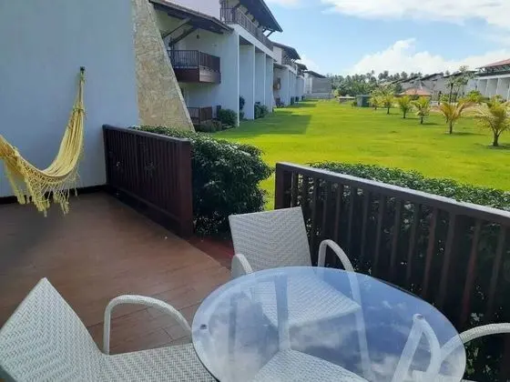 Deluxe Apart Daire, Birden Çok Yatak