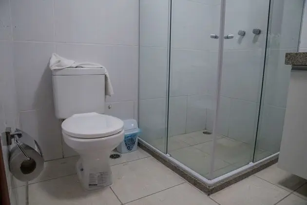Deluxe Apart Daire, Birden Çok Yatak