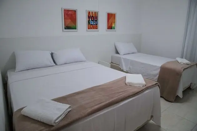 Standard Apart Daire, 1 Çift Kişilik Yatak