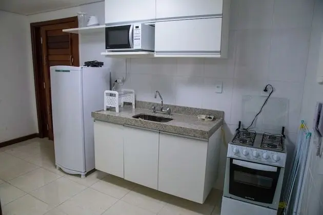 Standard Apart Daire, 1 Çift Kişilik Yatak