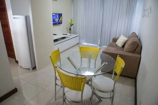 Standard Apart Daire, 1 Çift Kişilik Yatak