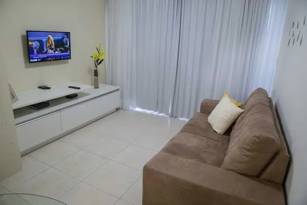 Standard Apart Daire, 1 Çift Kişilik Yatak
