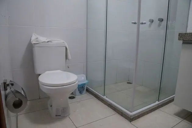 Standard Apart Daire, 1 Çift Kişilik Yatak