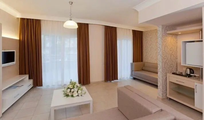 Standard Tek Kişilik Oda